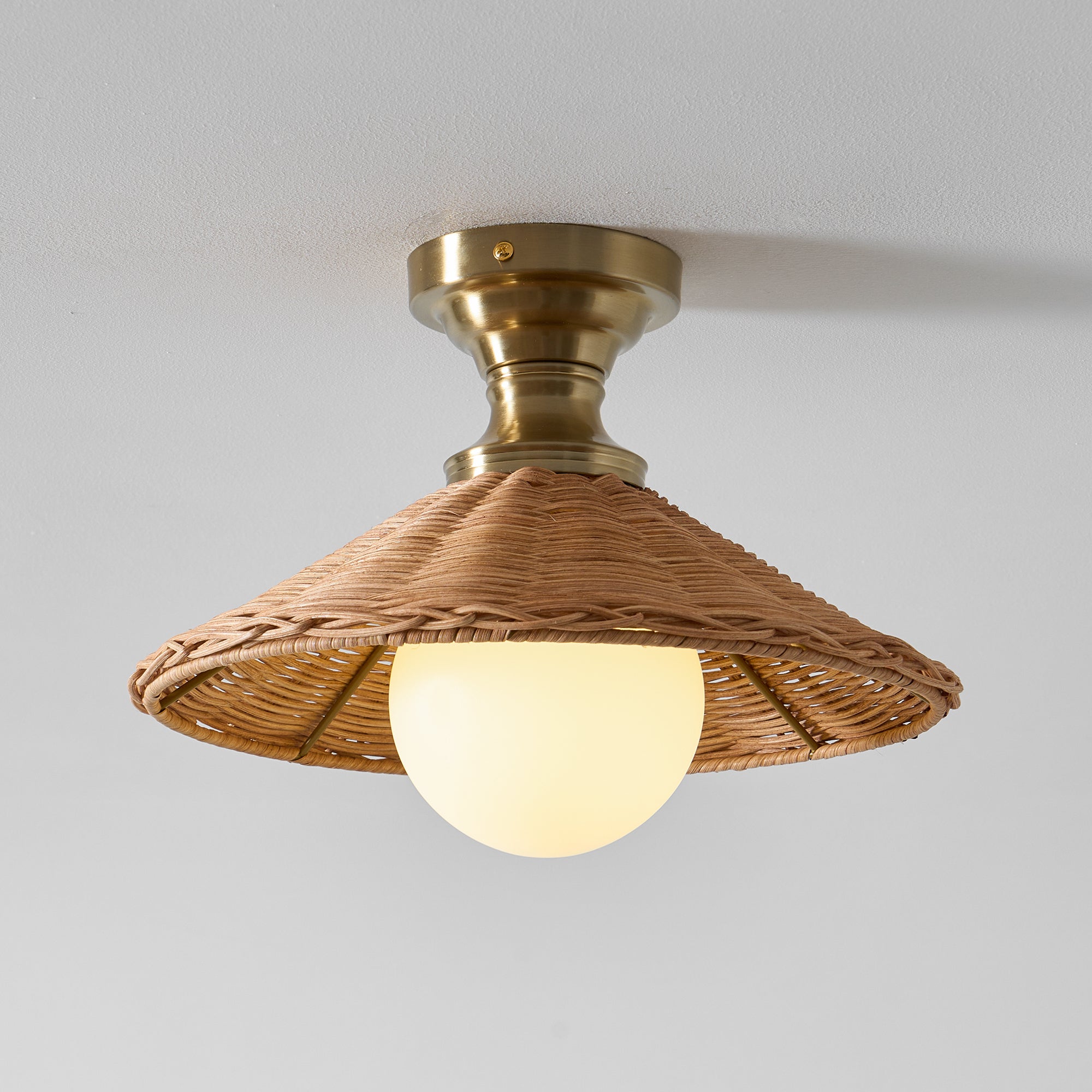 Silas Ceiling Lamp