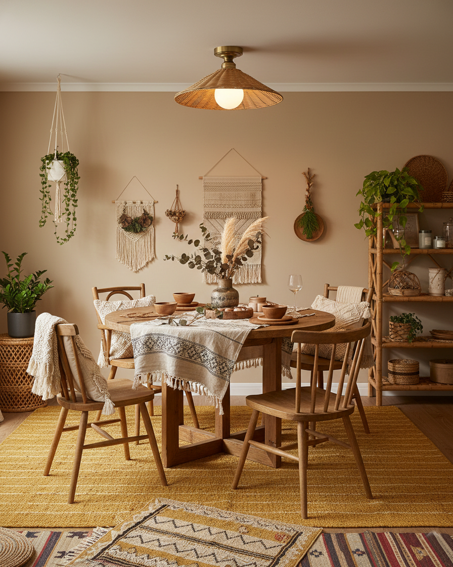 Silas Ceiling Lamp