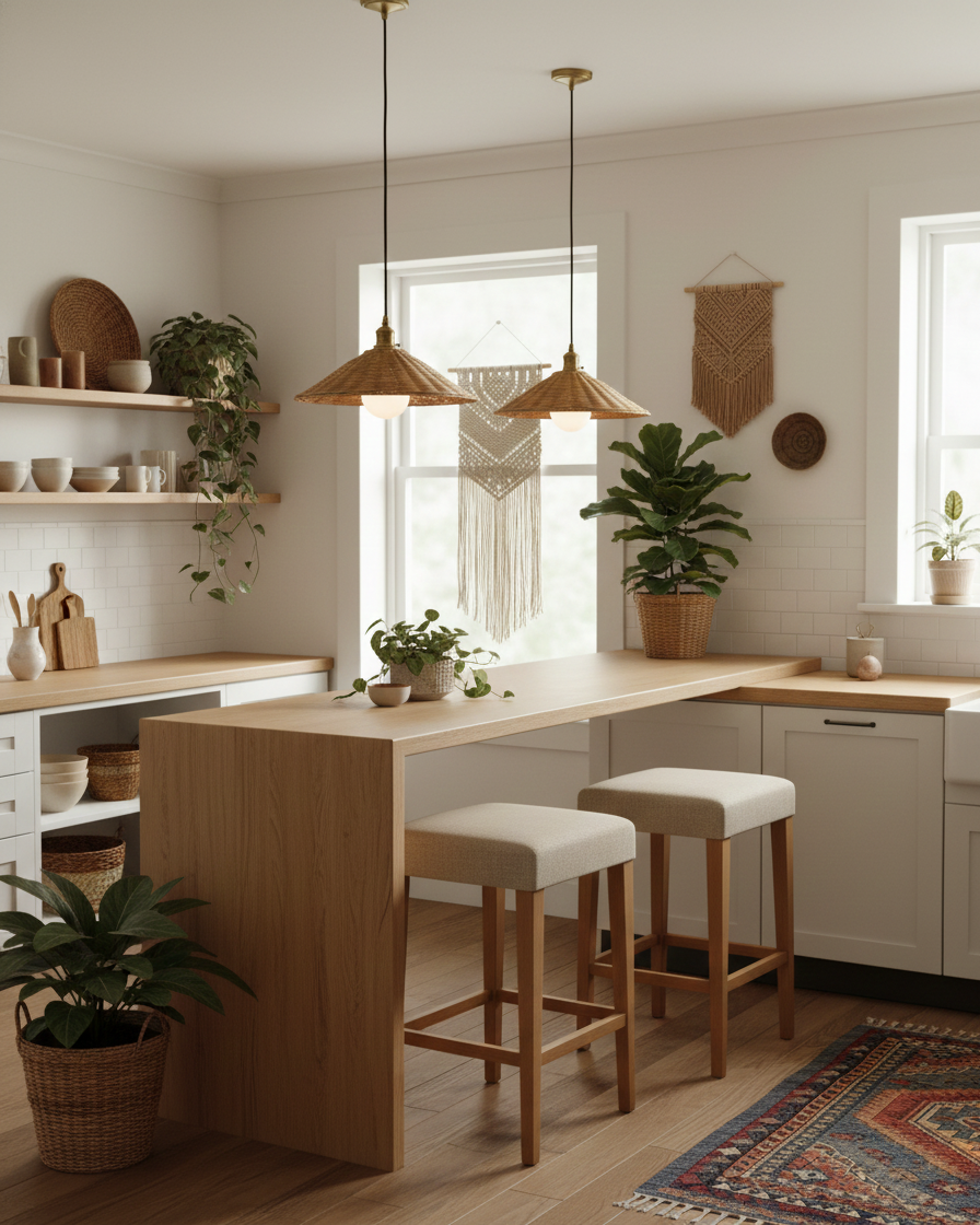 Faye Pendant Lamp