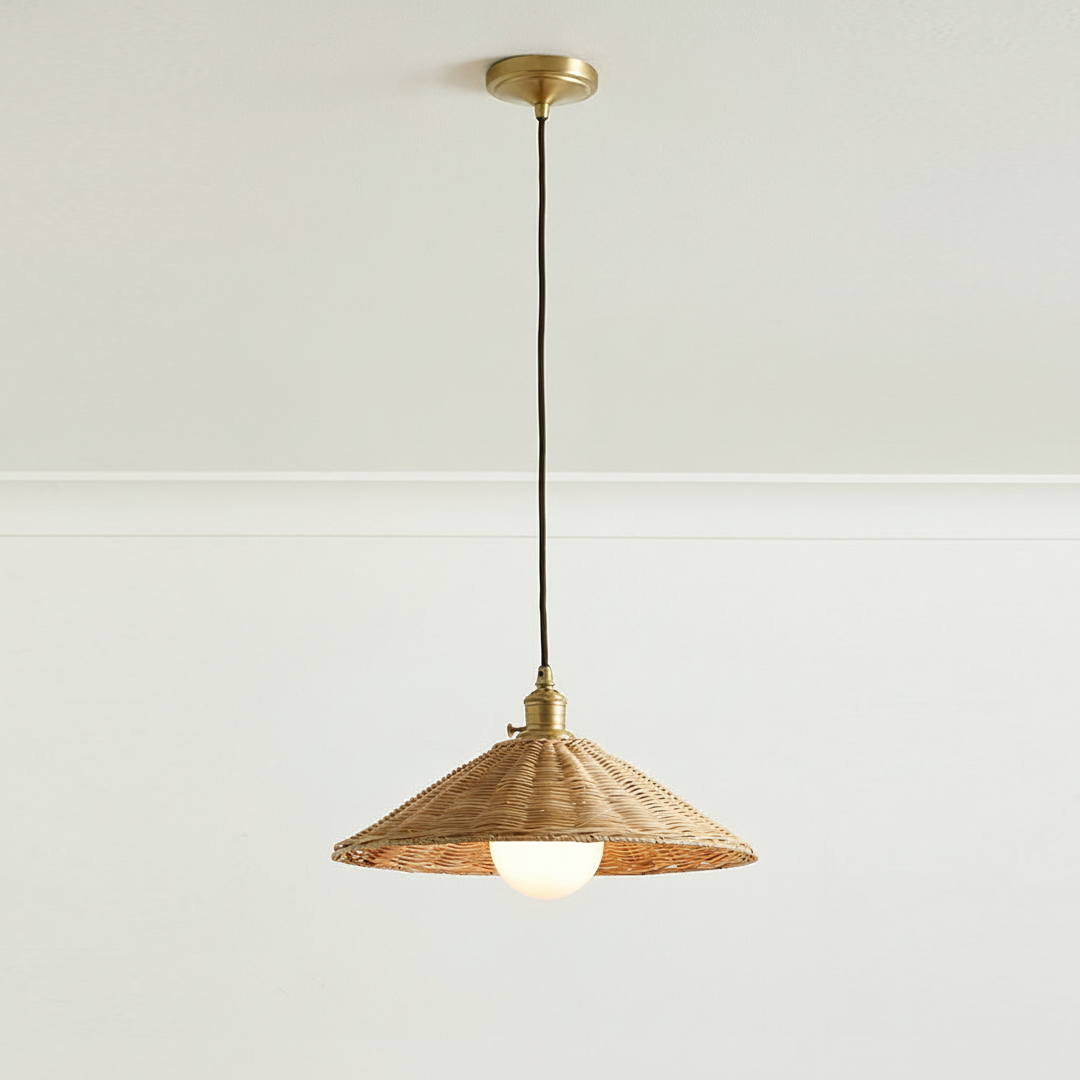 Faye Pendant Lamp