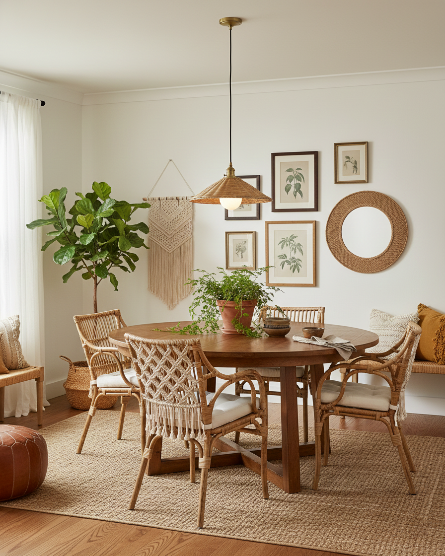 Faye Pendant Lamp