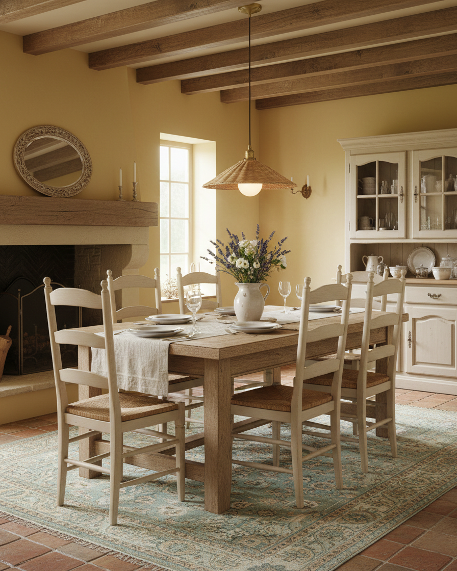 Faye Pendant Lamp