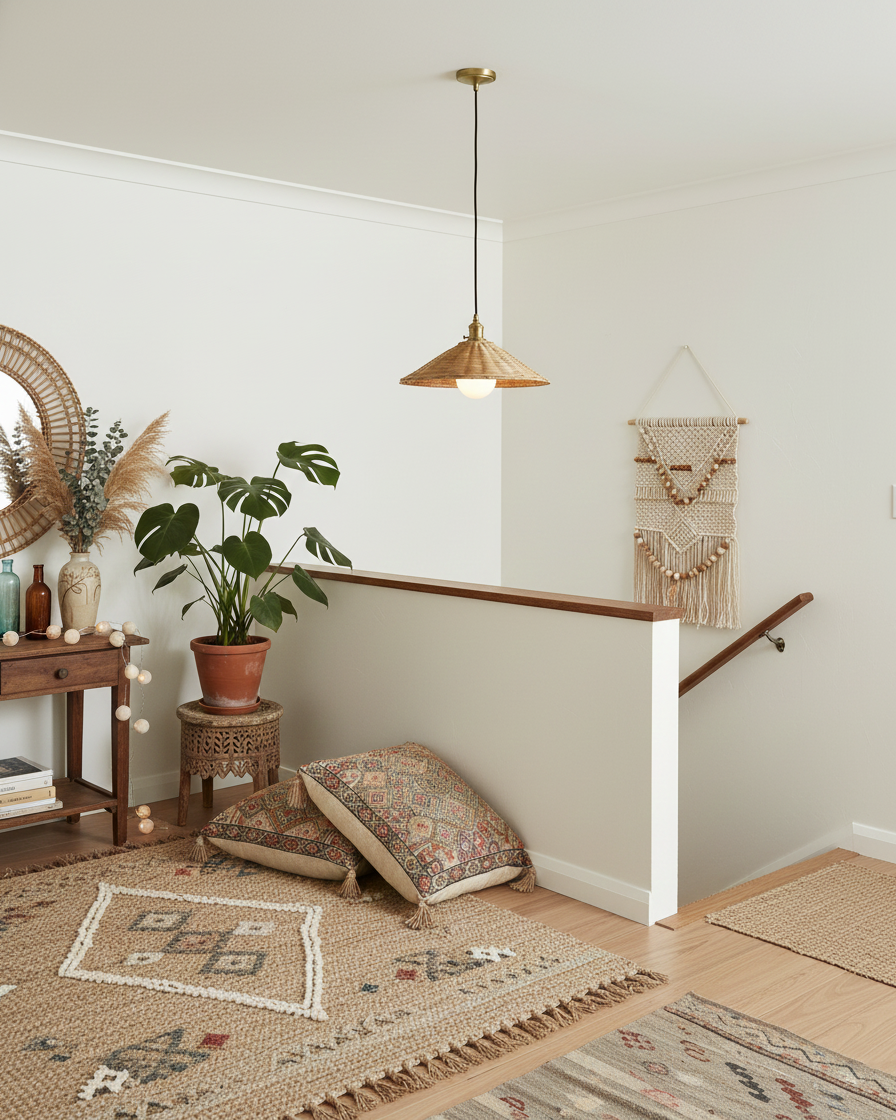 Faye Pendant Lamp