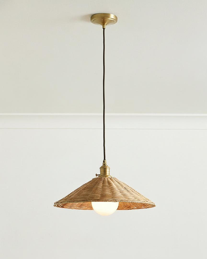 Faye Pendant Lamp