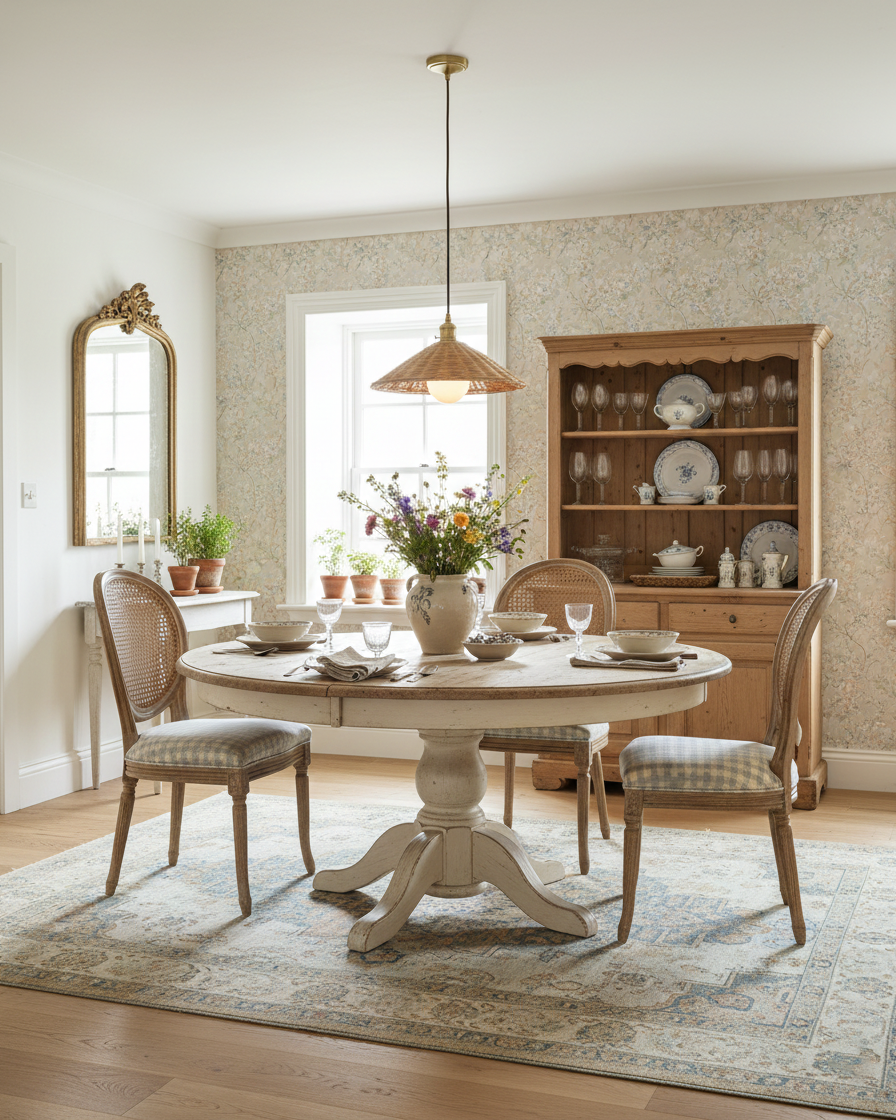 Faye Pendant Lamp