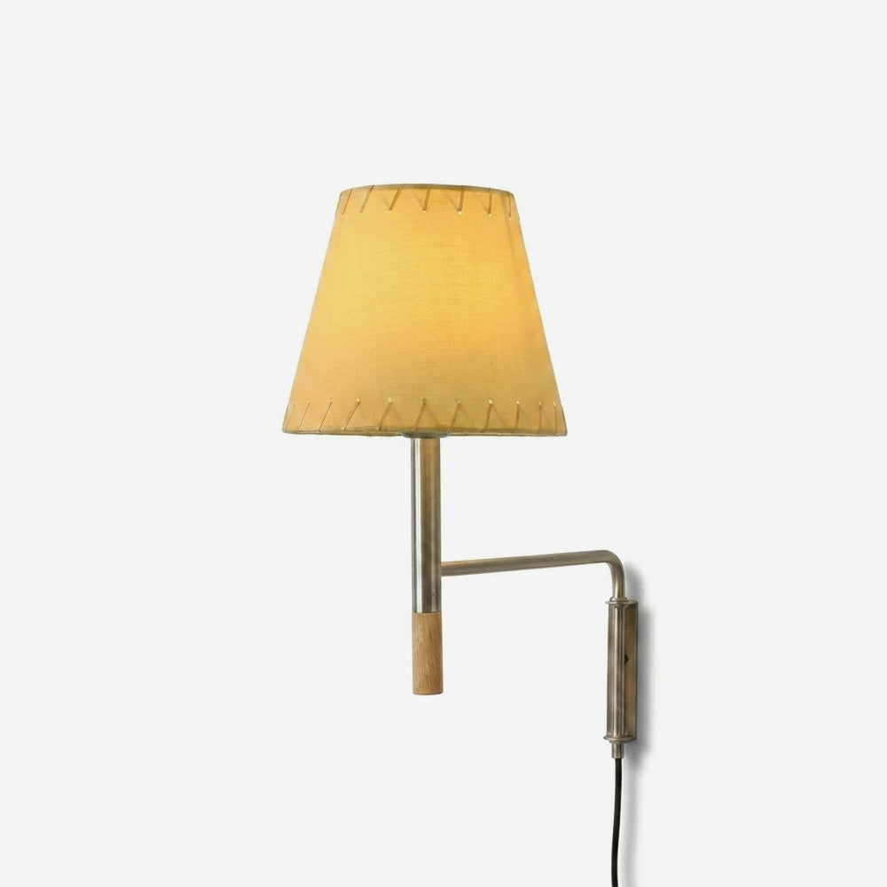 Claudine Swing Wall Sconce