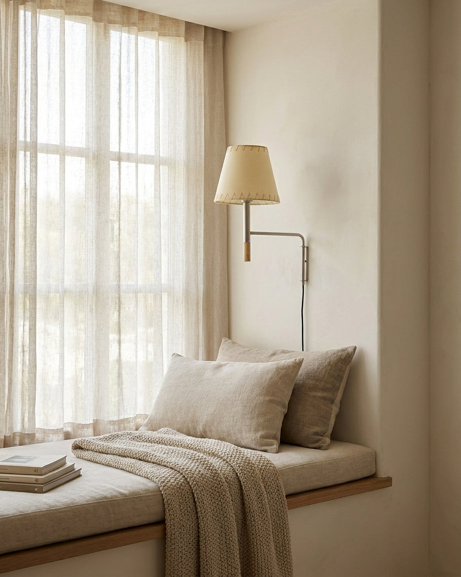 Claudine Swing Wall Sconce