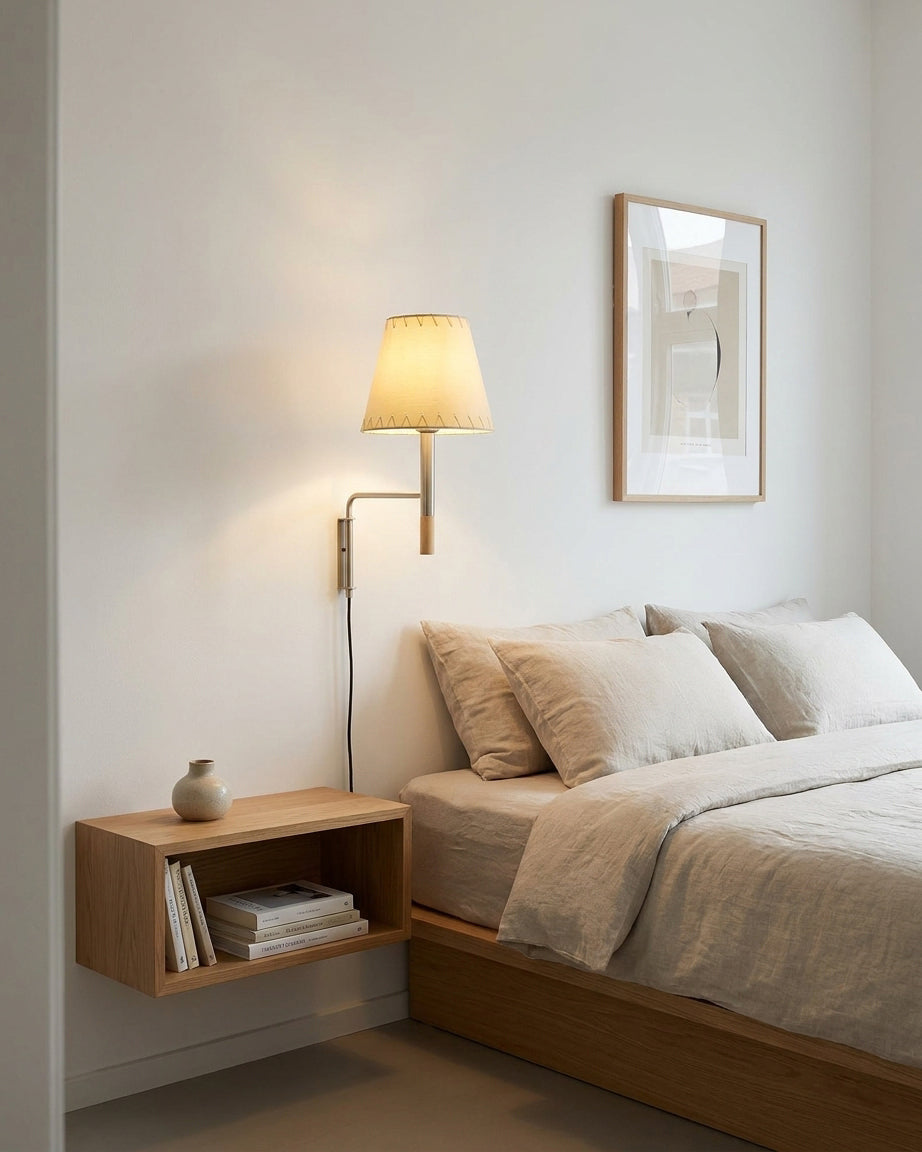 Claudine Swing Wall Sconce
