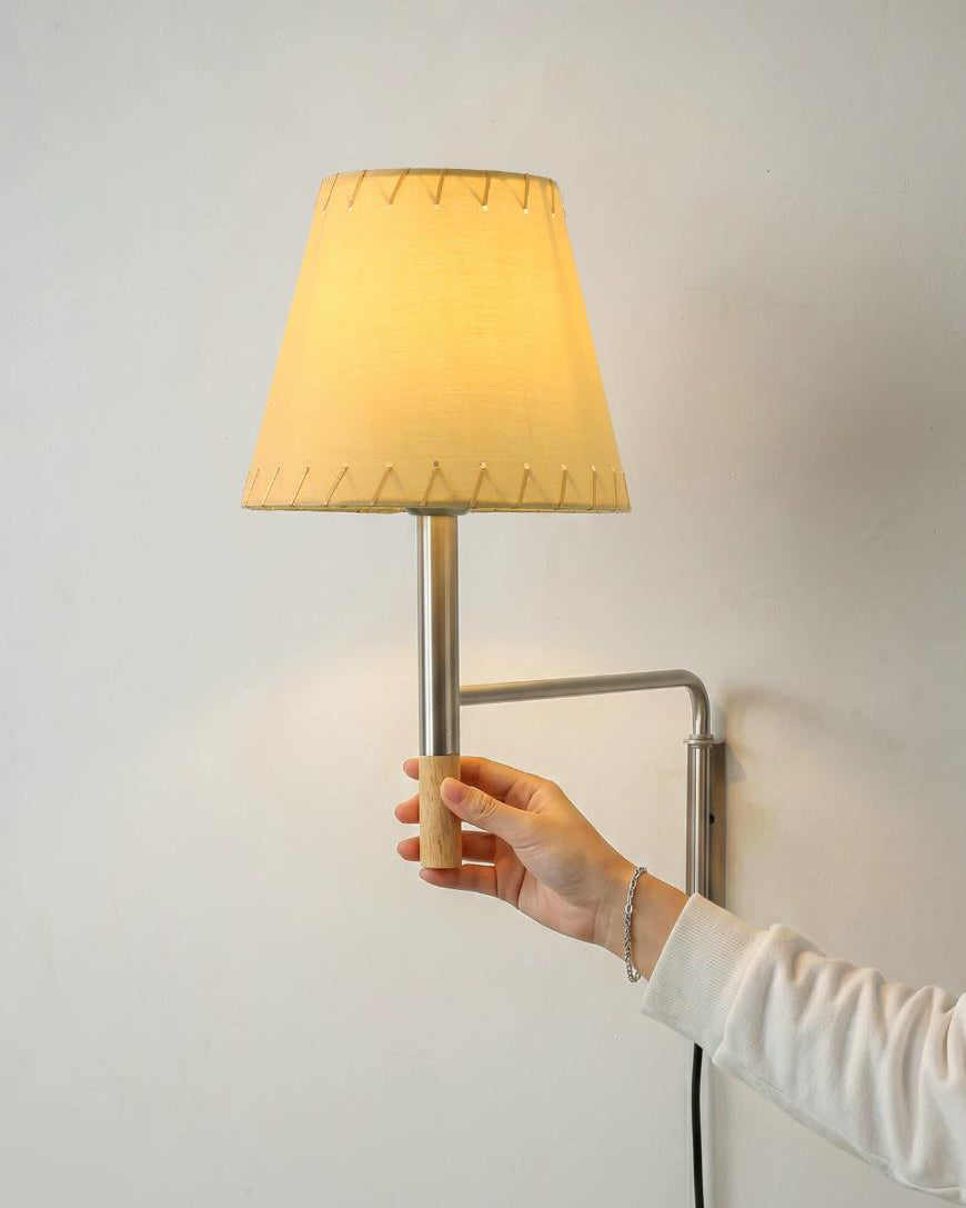 Claudine Swing Wall Sconce