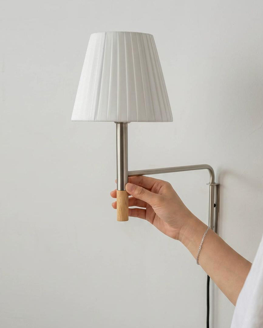 Claudine Swing Wall Sconce