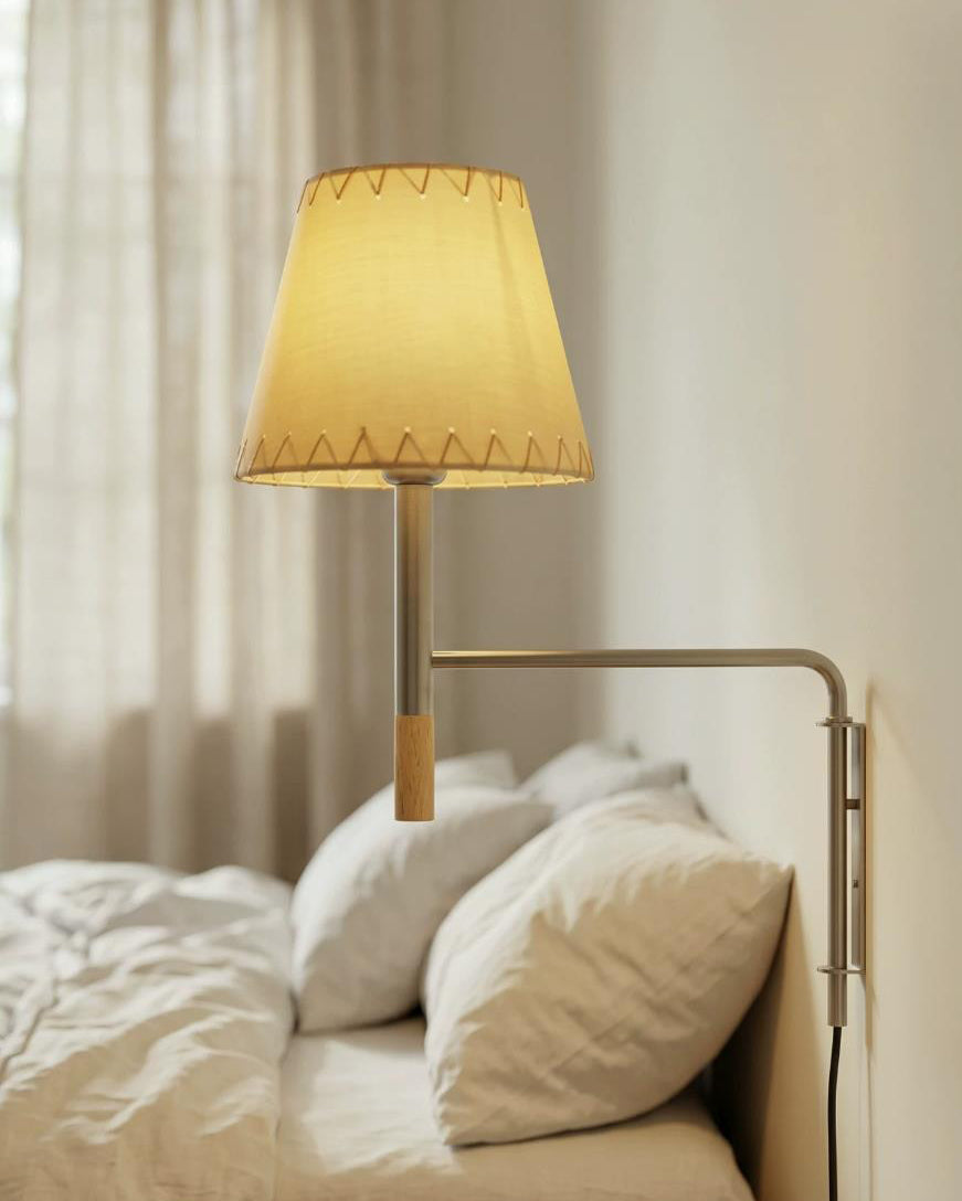 Claudine Swing Wall Sconce