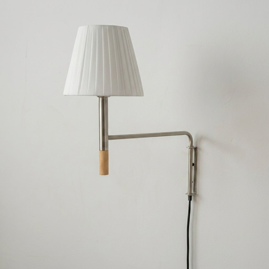 Claudine Swing Wall Sconce
