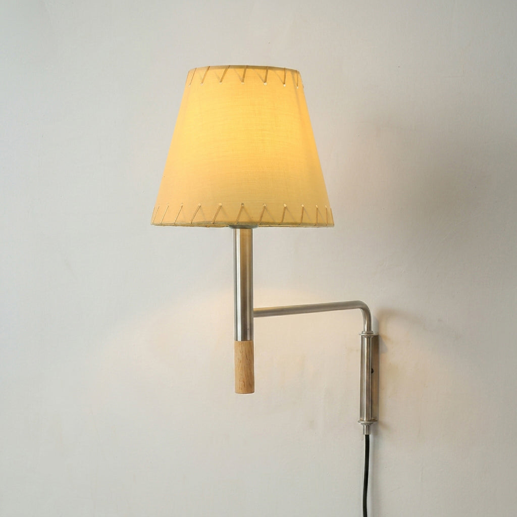 Claudine Swing Wall Sconce