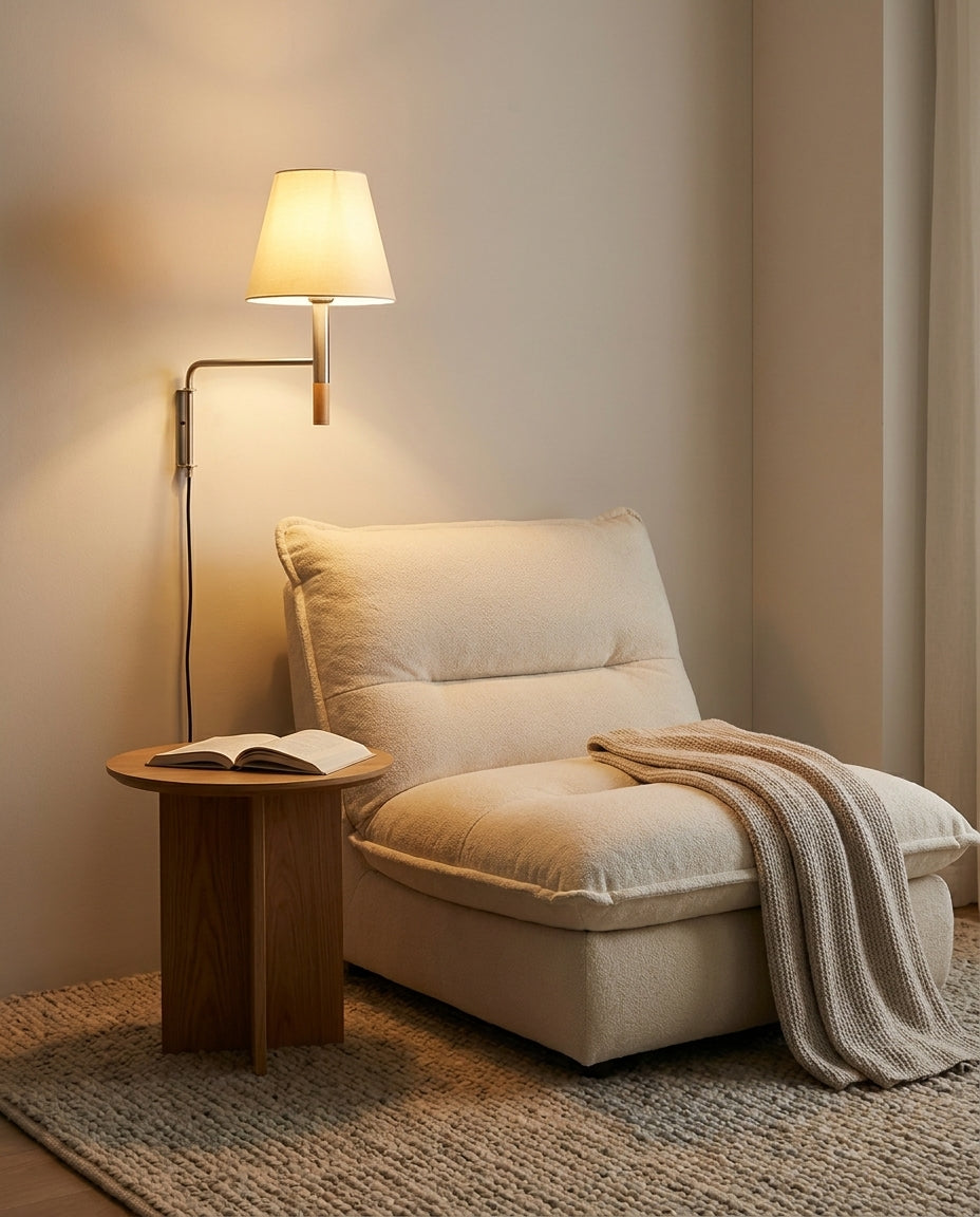 Claudine Swing Wall Sconce