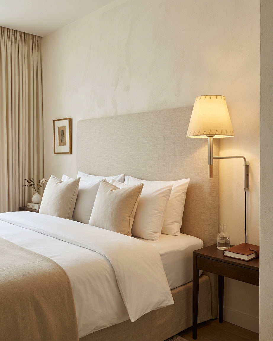 Claudine Swing Wall Sconce
