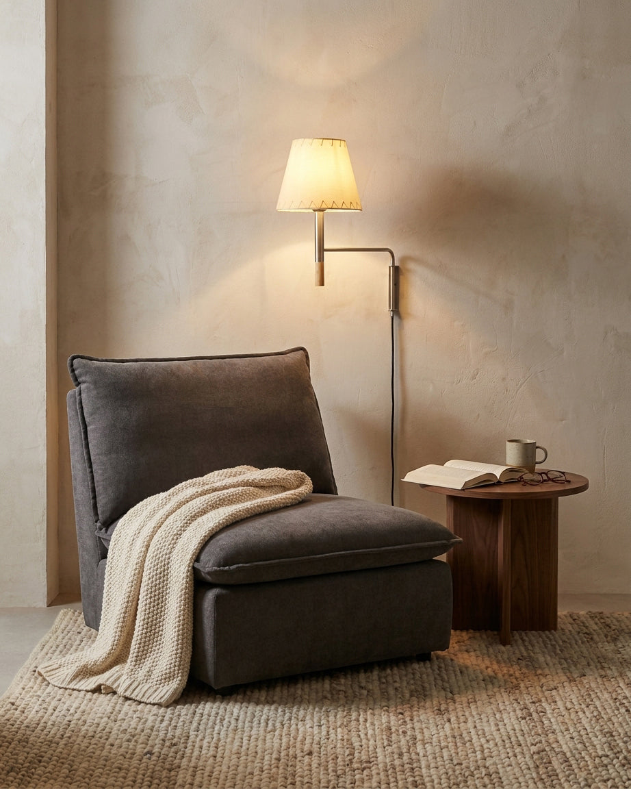Claudine Swing Wall Sconce
