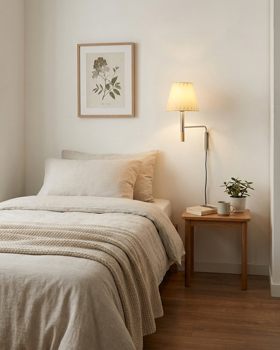 Claudine Swing Wall Sconce