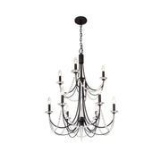 Valerian Chandelier