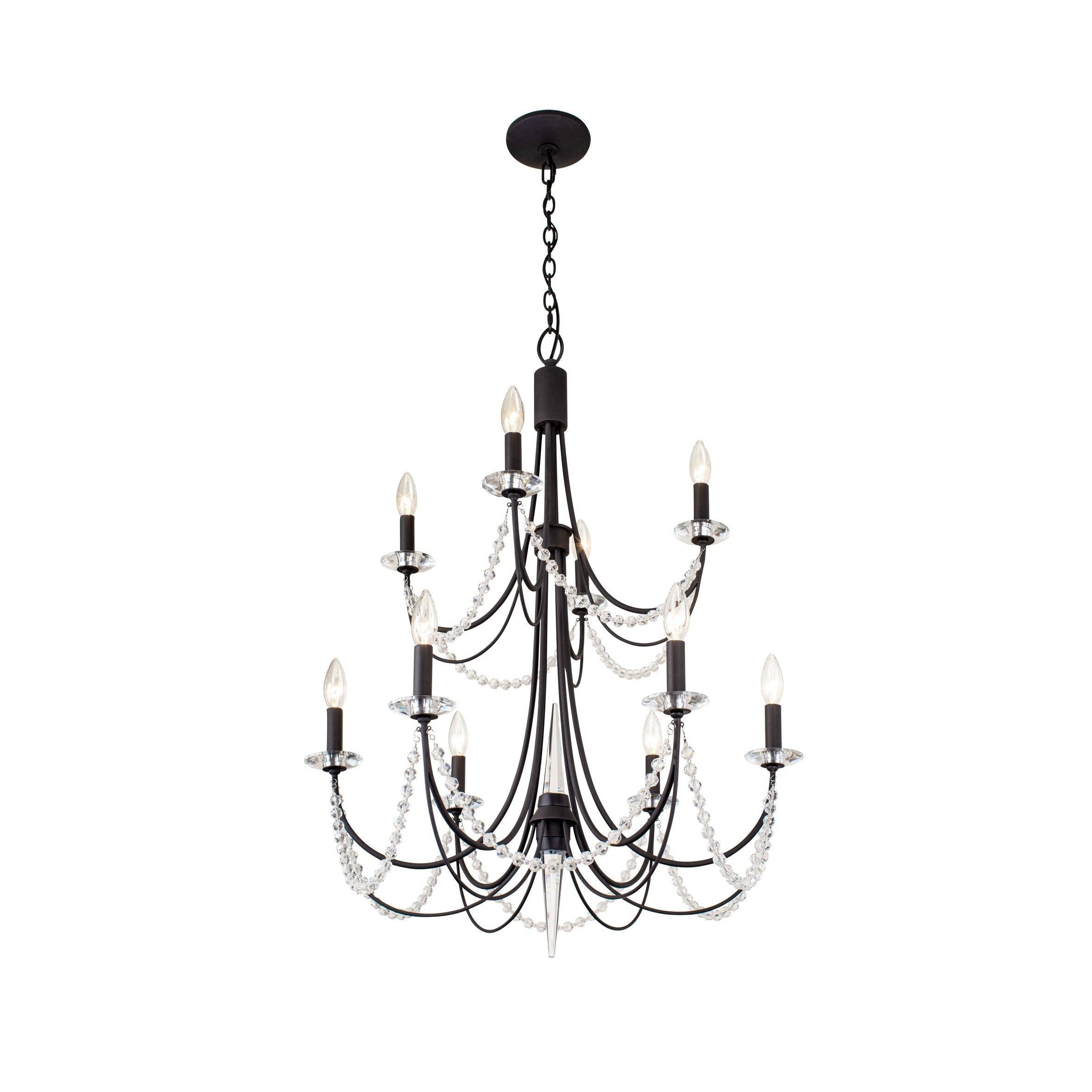 Valerian Chandelier