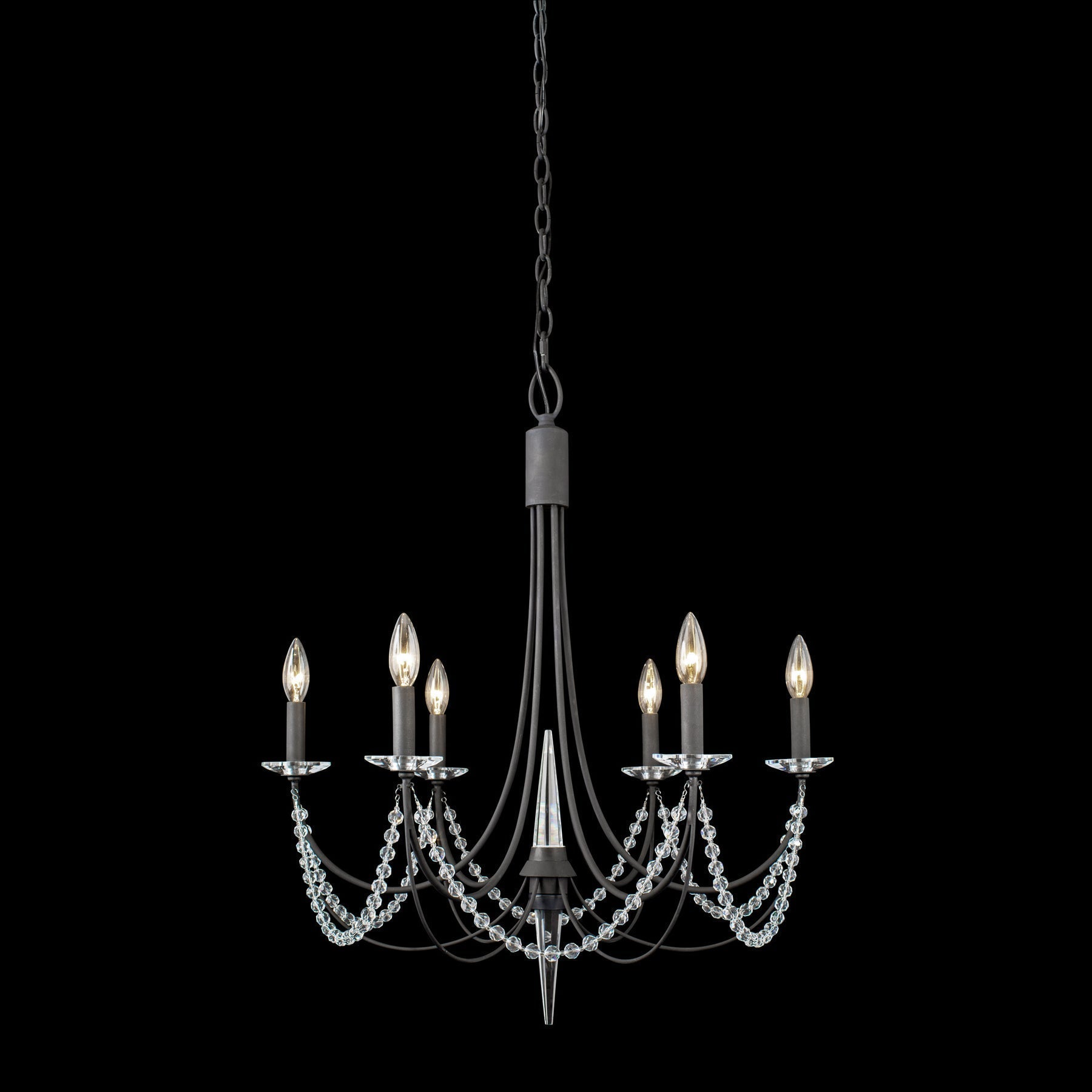 Valerian Chandelier