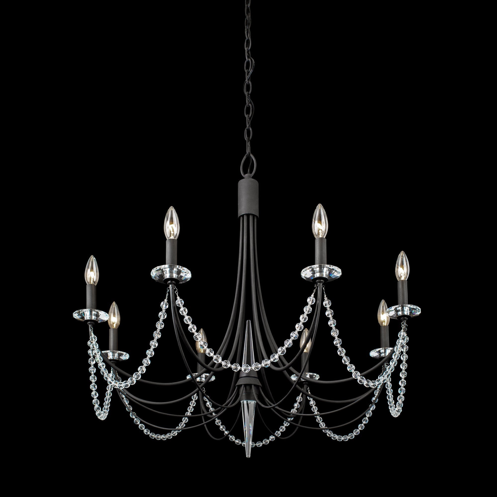 Valerian Chandelier