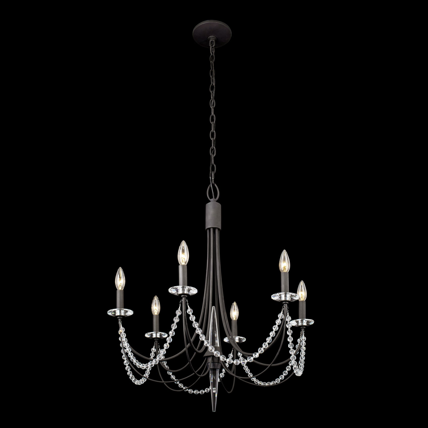 Valerian Chandelier