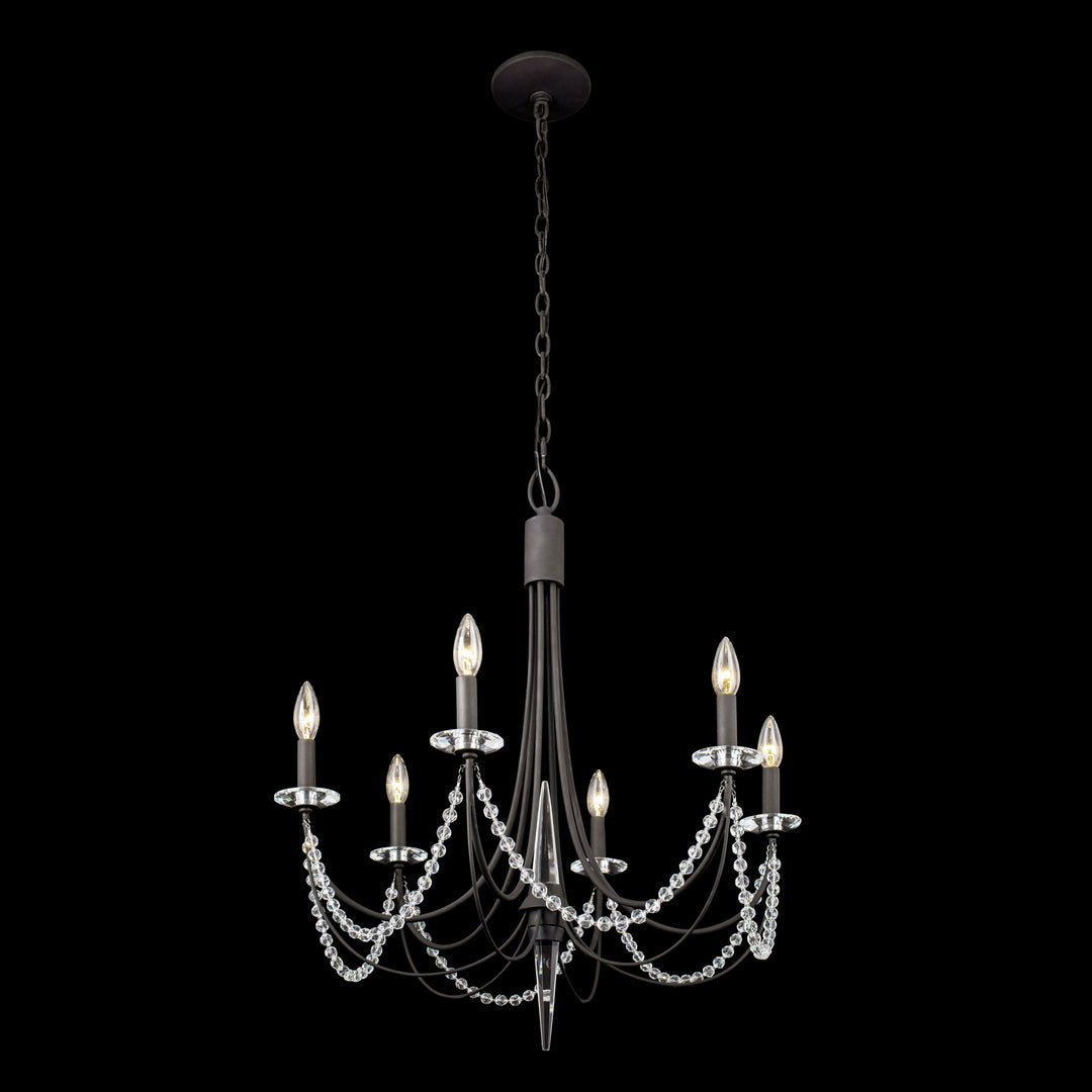 Valerian Chandelier
