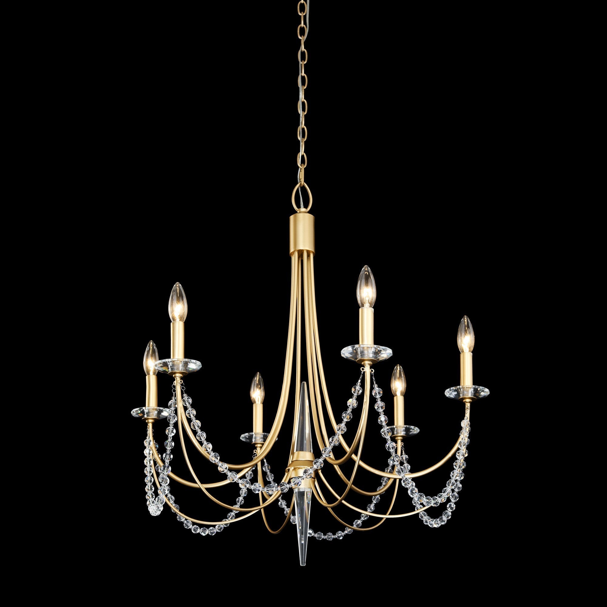Valerian Chandelier