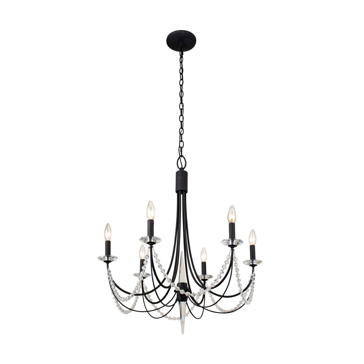 Valerian Chandelier