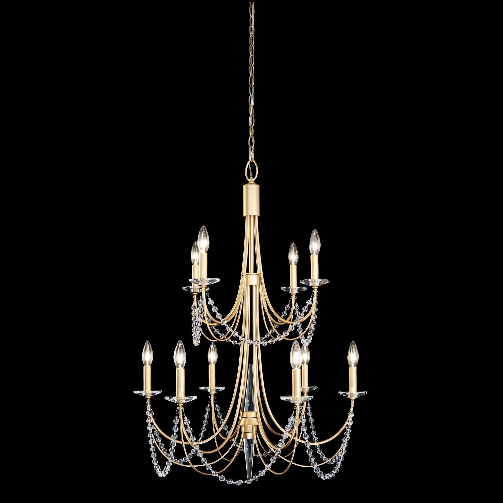 Valerian Chandelier