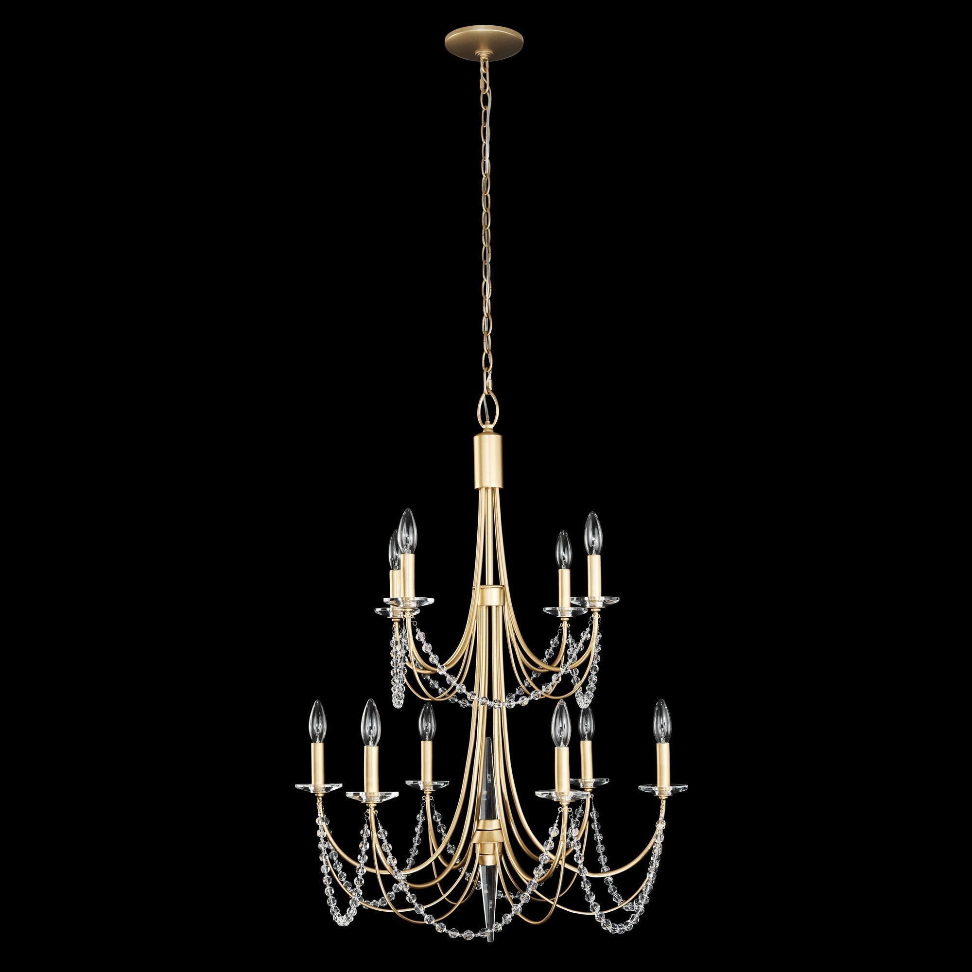 Valerian Chandelier