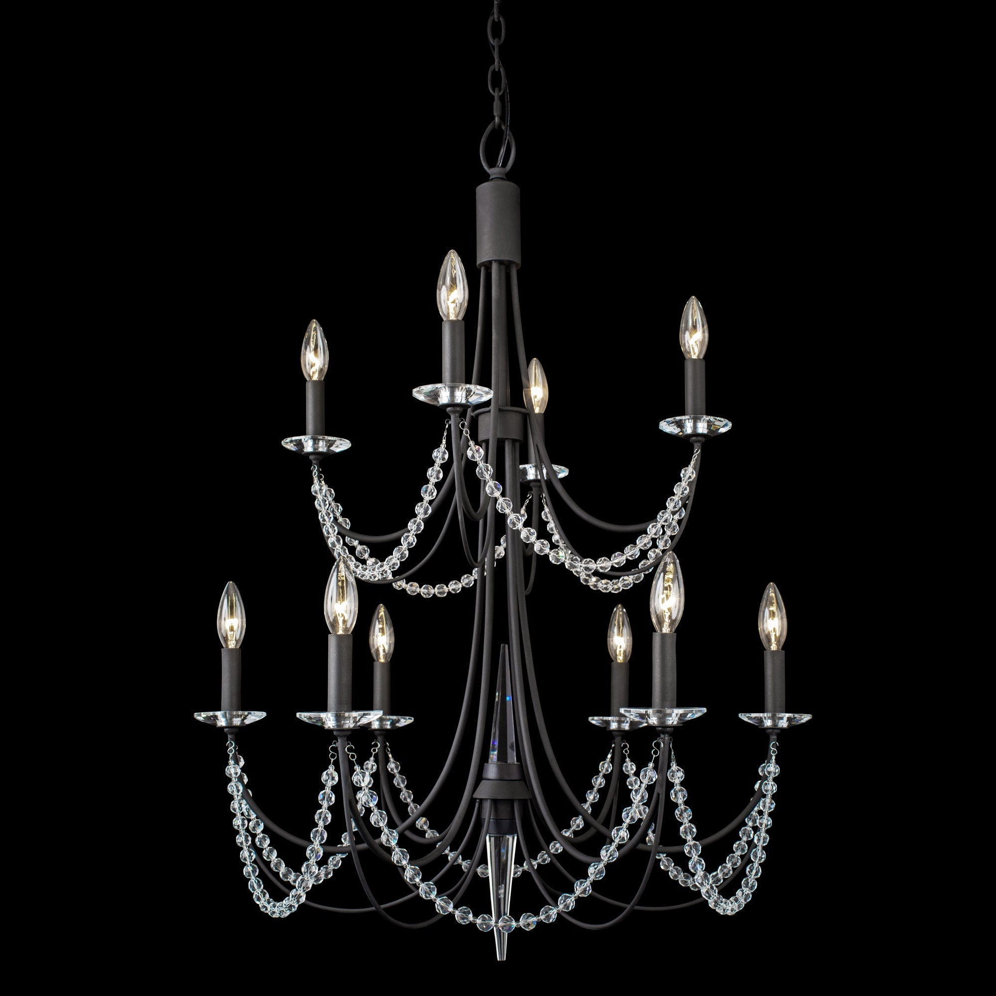 Valerian Chandelier