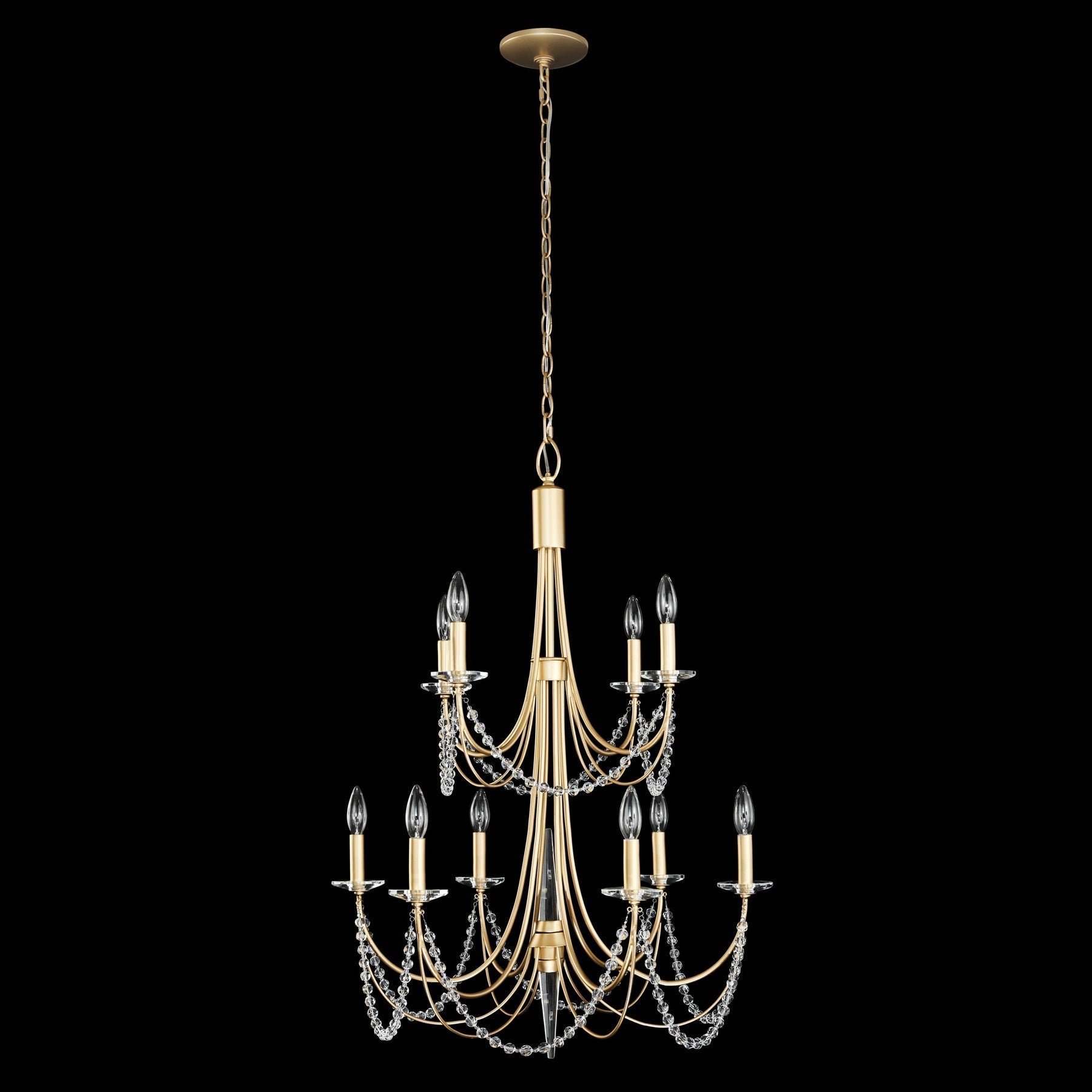 Valerian Chandelier