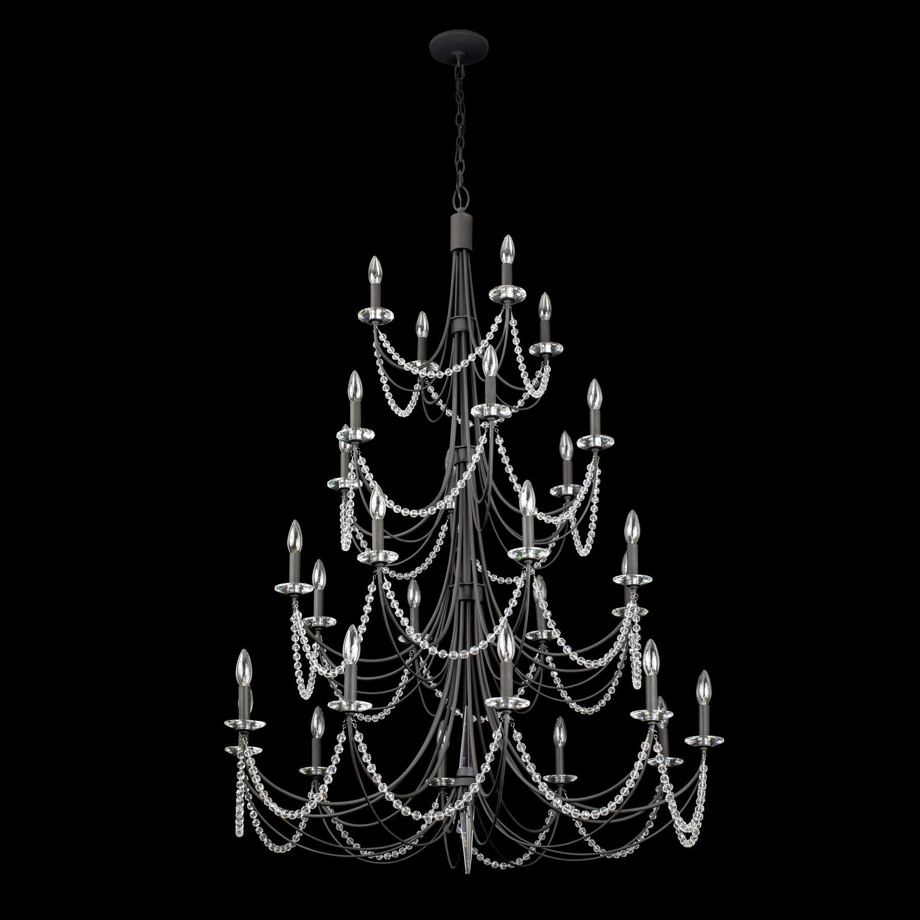 Valerian Chandelier