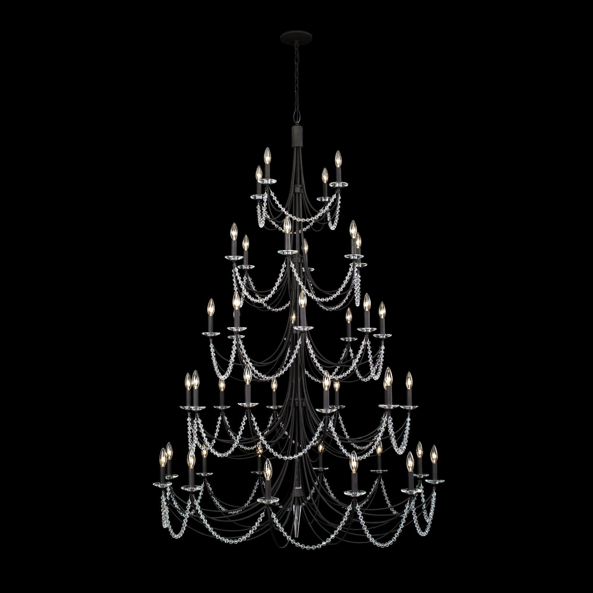Valerian Chandelier