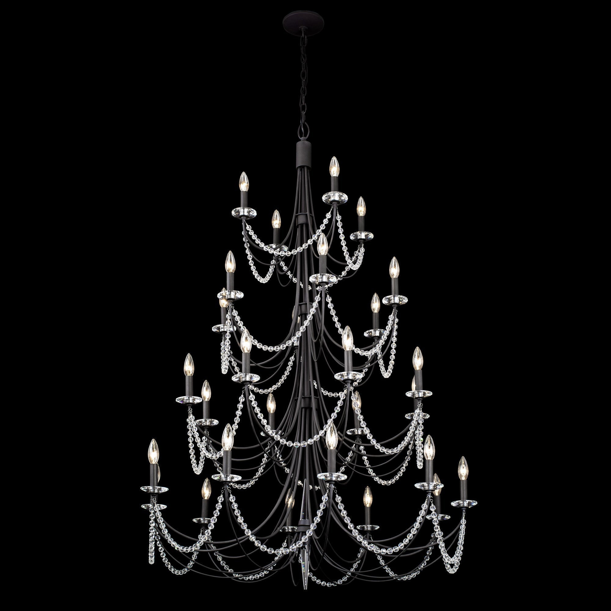 Valerian Chandelier