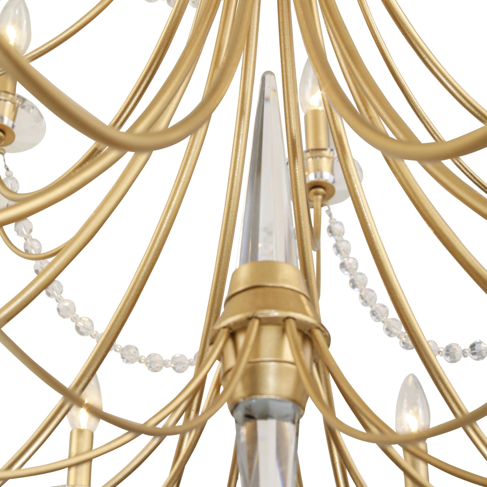 Valerian Chandelier