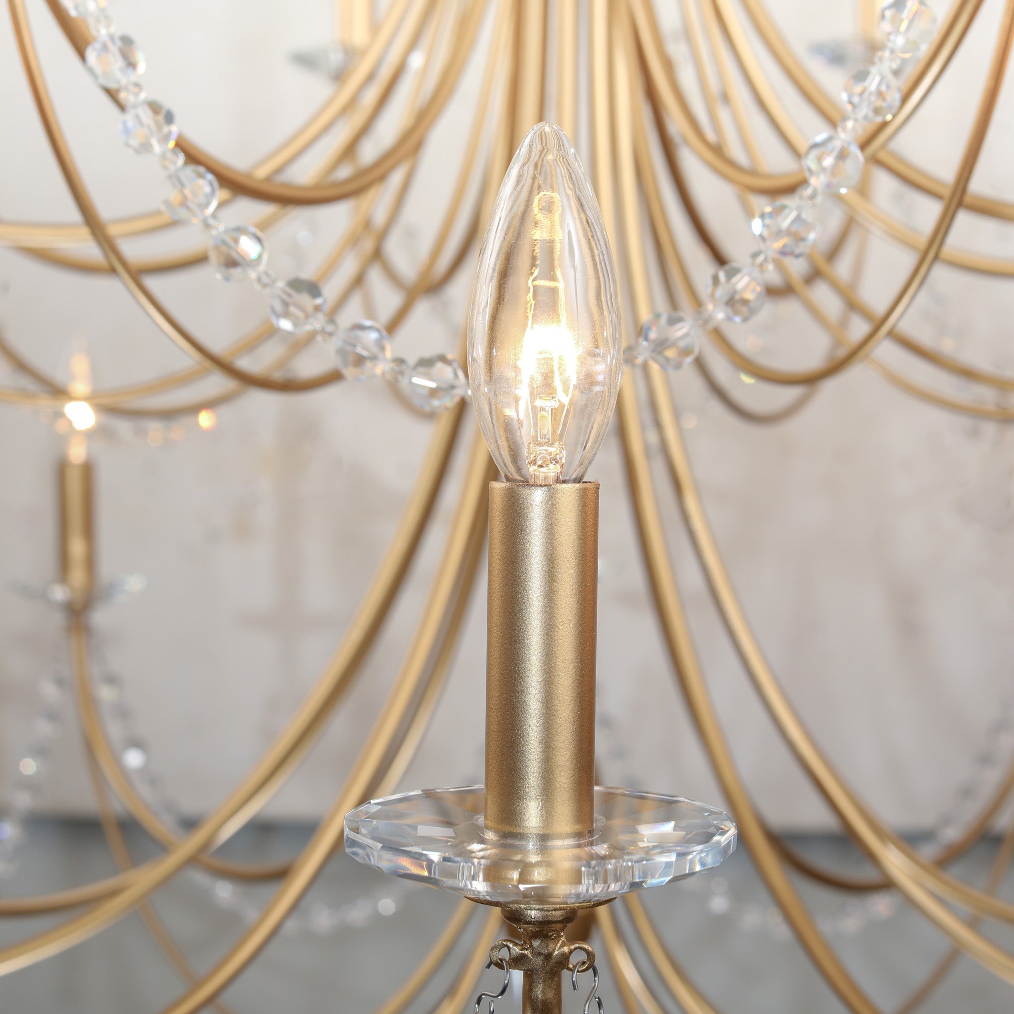 Valerian Chandelier