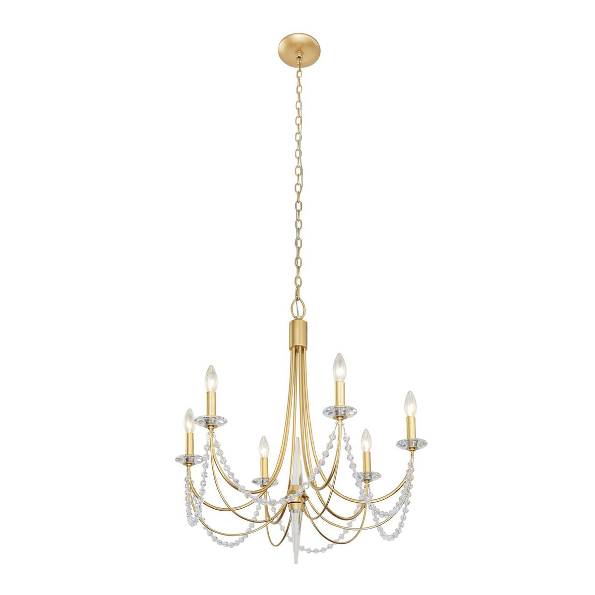 Valerian Chandelier