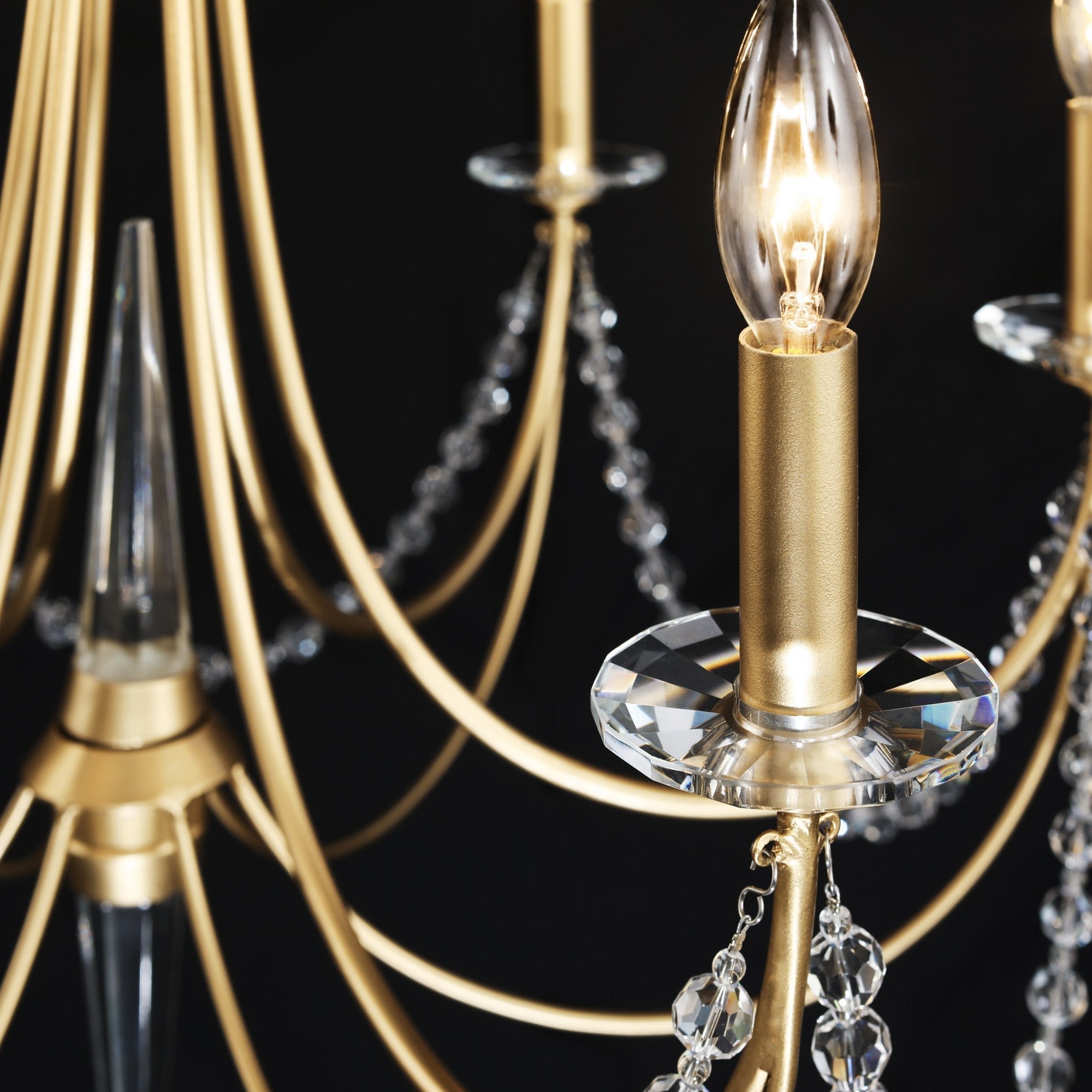 Valerian Chandelier