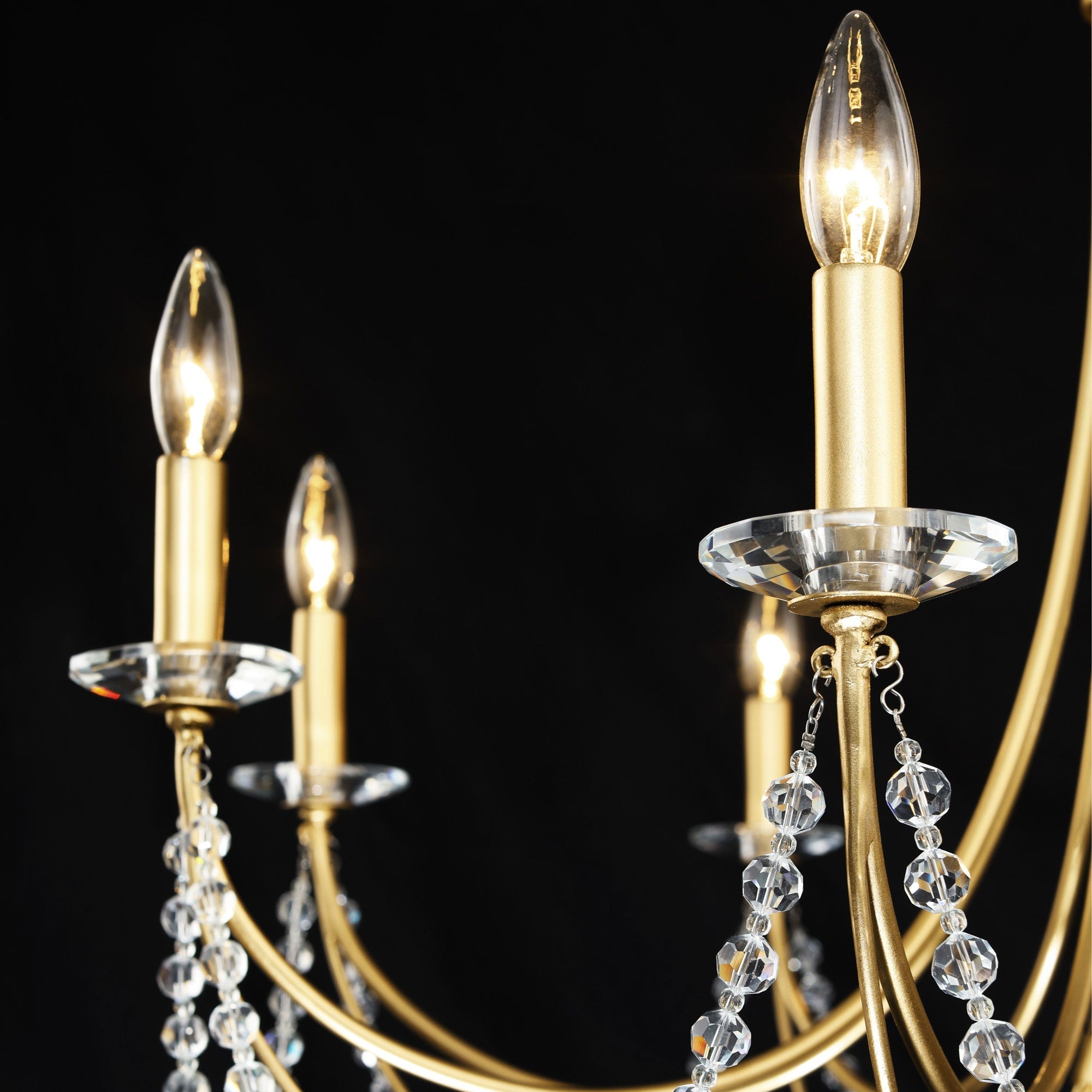 Valerian Chandelier