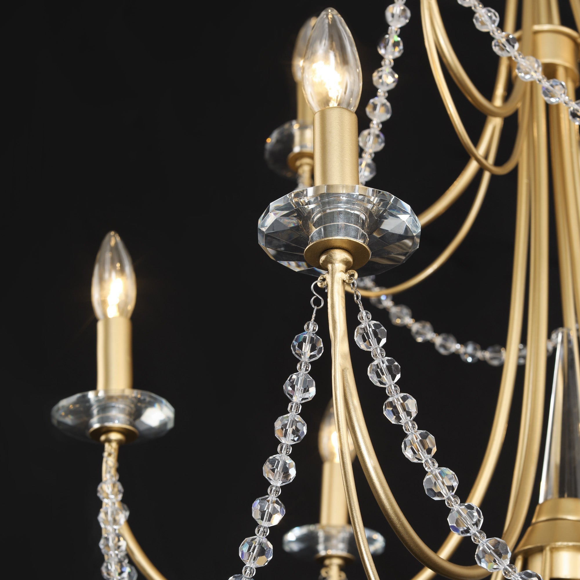 Valerian Chandelier