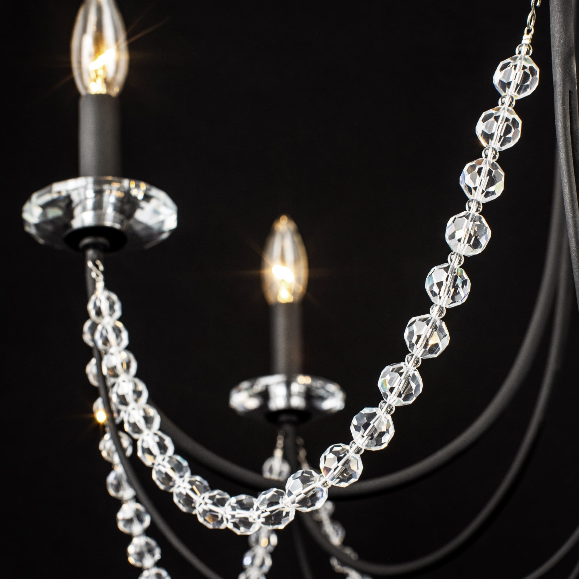 Valerian Chandelier