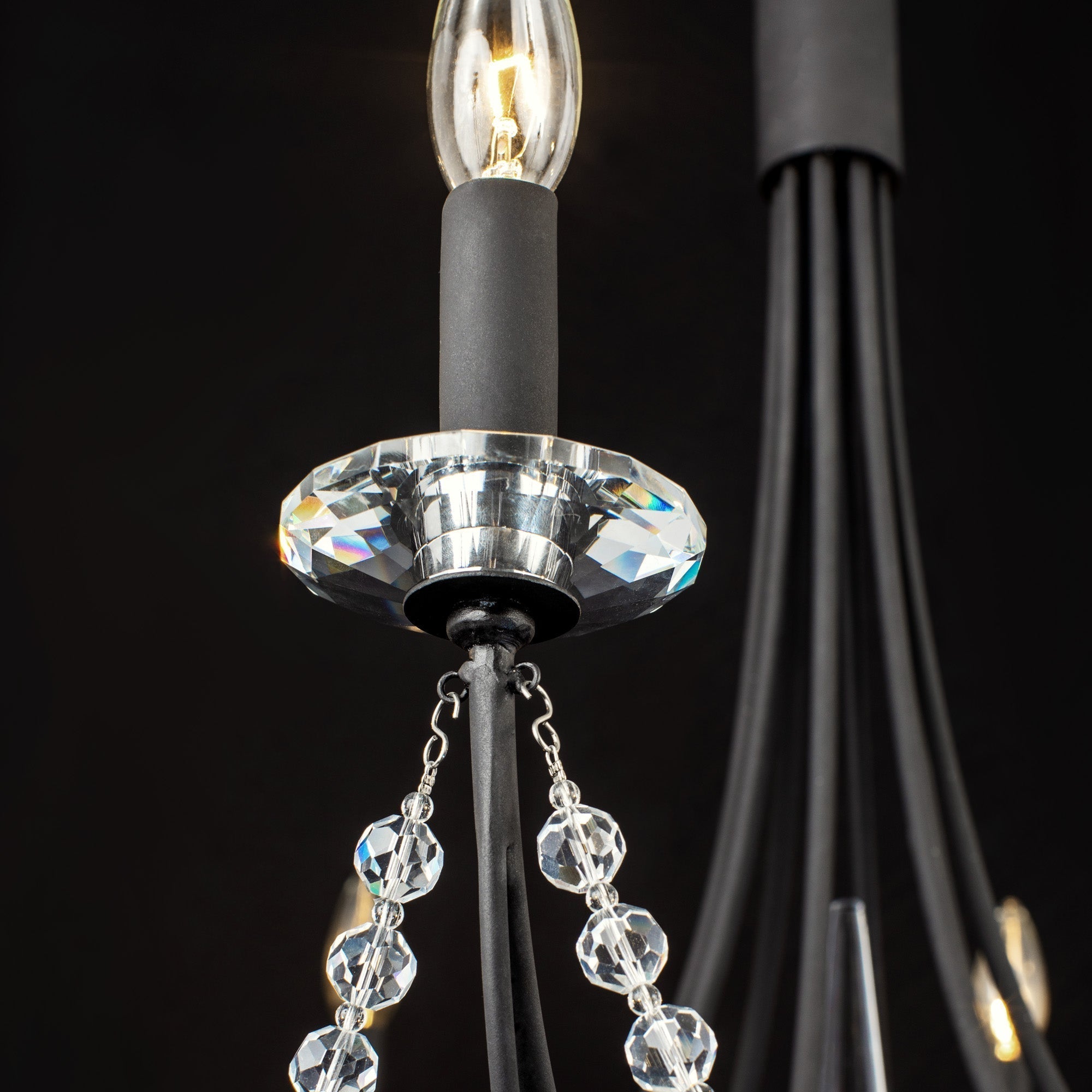 Valerian Chandelier