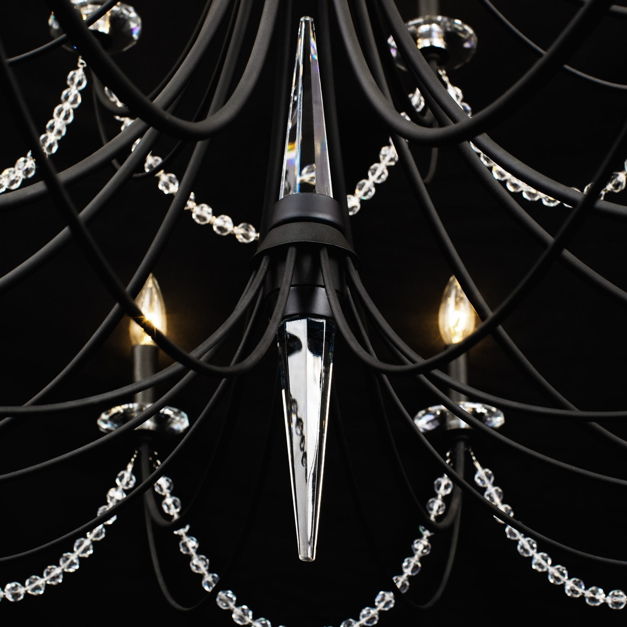 Valerian Chandelier