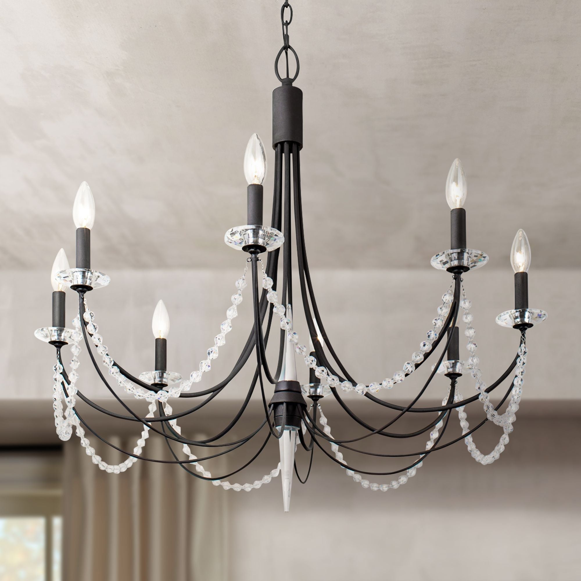 Valerian Chandelier