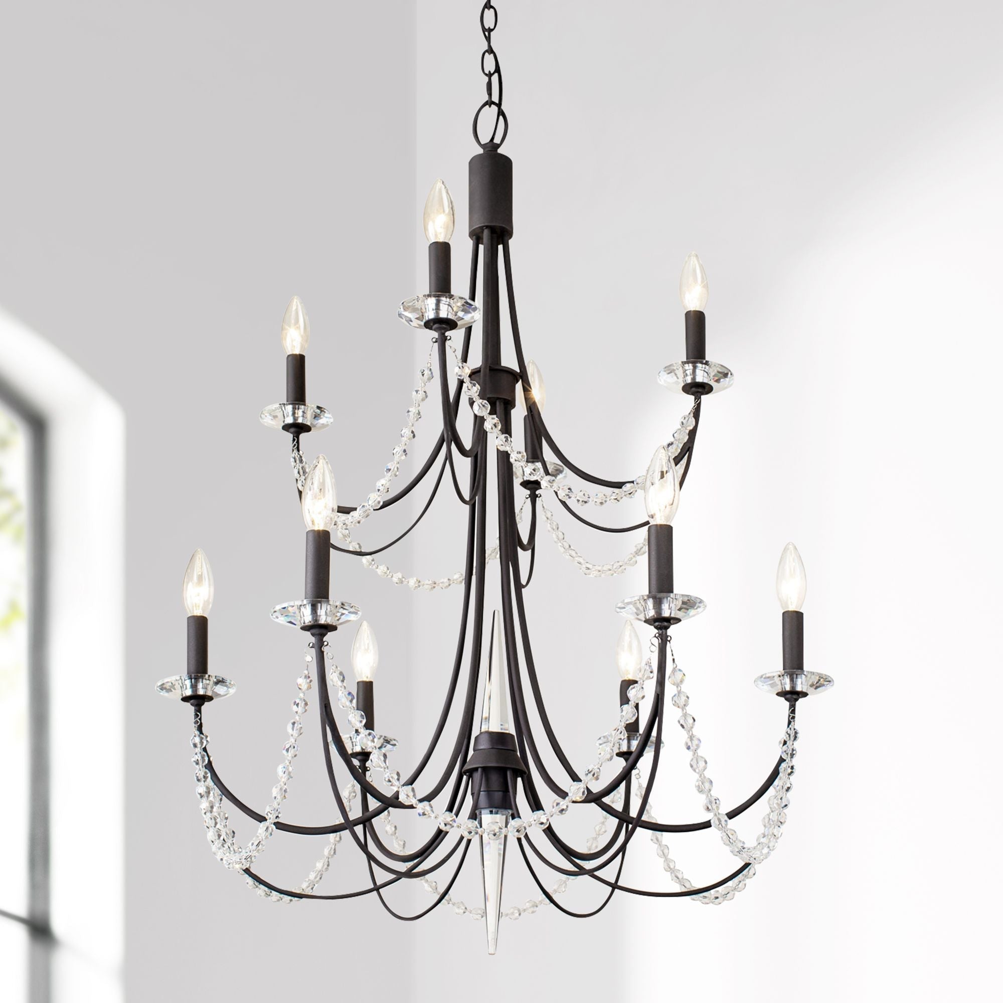 Valerian Chandelier