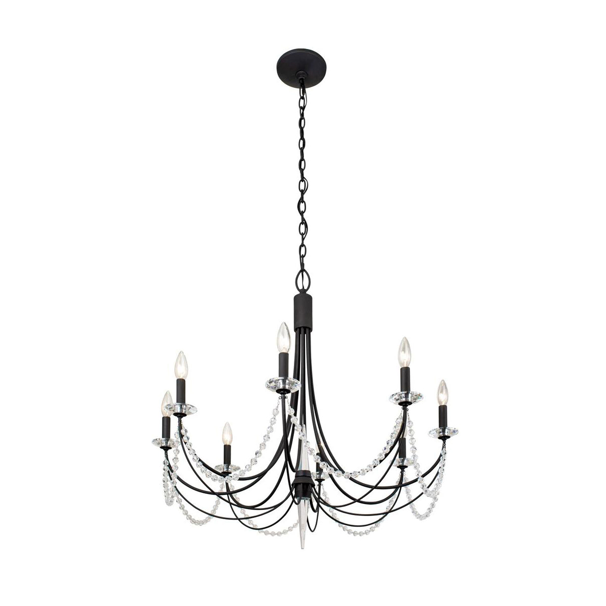 Valerian Chandelier