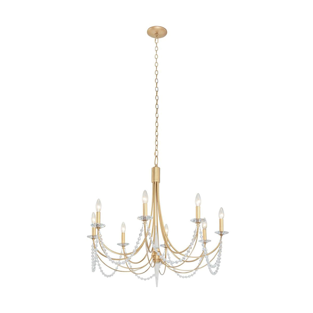 Valerian Chandelier