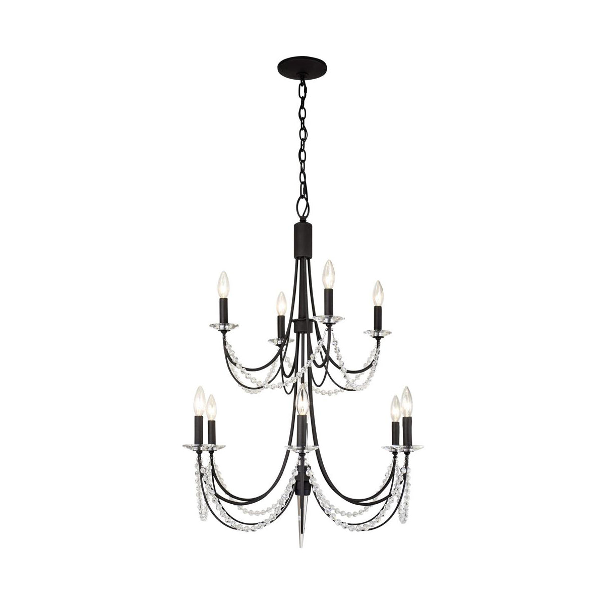 Valerian Chandelier